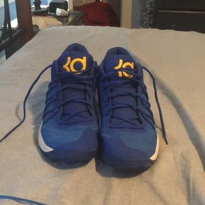 Nike KD Trey 5 V